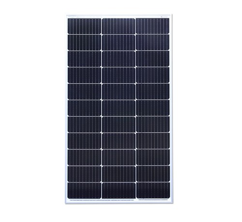 125w solar panel - 125w,