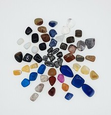 Natural Polished Tumble Stones