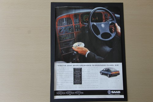 Original saab 9000 - saab,