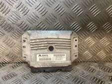 Renault Clio Modus 2005-2012