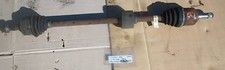FIAT PUNTO 1999-2006 1.2 8V OFFSIDE DRIVER SIDE DRIVESHAFT 