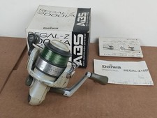 Daiwa Regal-Z Spinning Reel