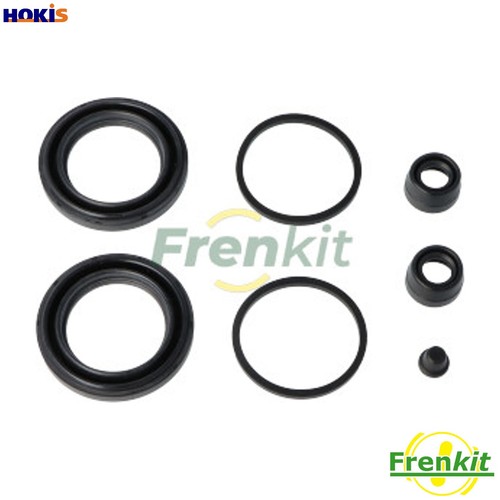 Repair kit brake caliper - brake,