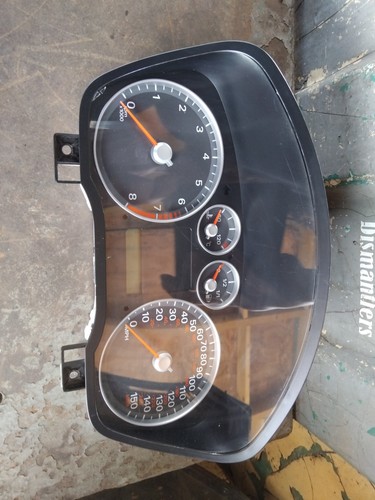 Ford focus mk2 pre facelift - ford,