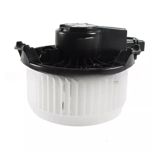 Heater blower motor - blower,