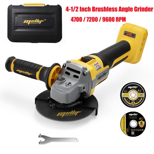 9600rpm cordless brushless - cordless,