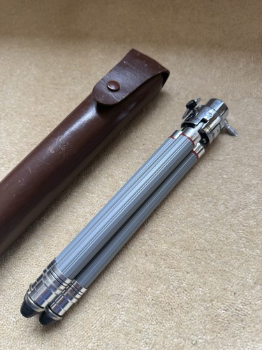 Ising vintage camera tripod - vintage,