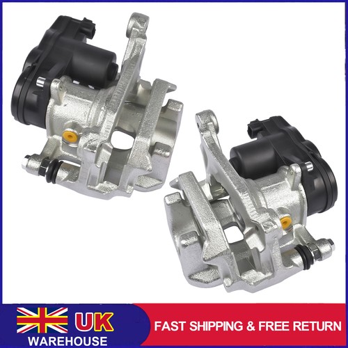 Pair rear brake - pair, for