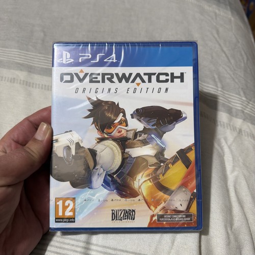 Overwatch origins edition - overwatch,