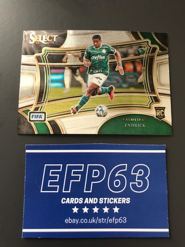 Panini select fifa 24 - panini, 23/24