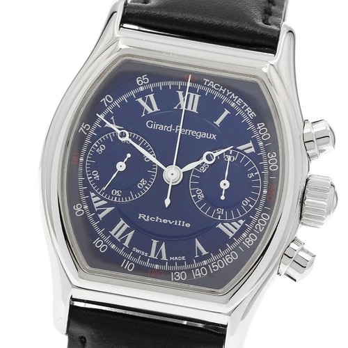 Girard perregaux richeville - girard,