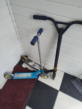 X2 Scooters used Halfords