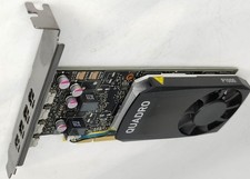 DELL G7T21 Nvidia Quadro P1000