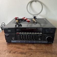 HITACHI HTA-MD22 Stereo Tuner