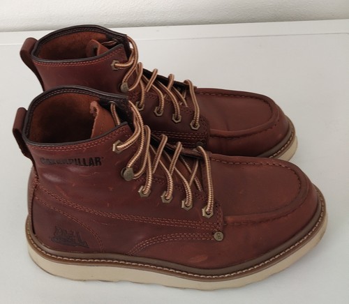 Caterpillar glenrock mid moc - mid,