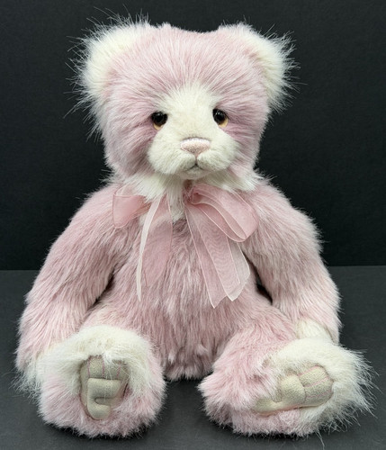 Charlie bears plush - bears, 2020