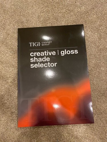 Tigi hair shade colour - tigi,