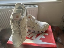 Nike Shox TL Men's Women's