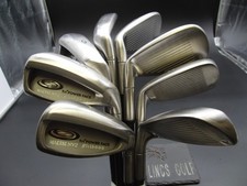 Set of 8x MacGregor MACTEC NV2
