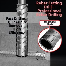 For Masonry Work Rotary Hammer