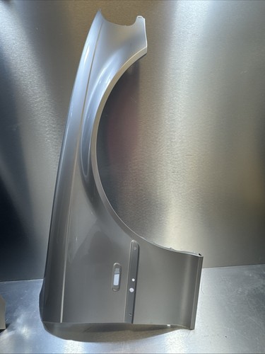 Bmw series e46 front wing - e46,
