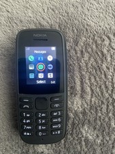 Nokia TA-1203 - Black very