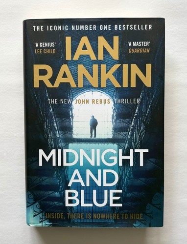 Midnight and blue ian - and,