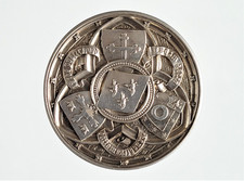 Victorian Nottingham High