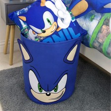 Sonic The Hedgehog Toys