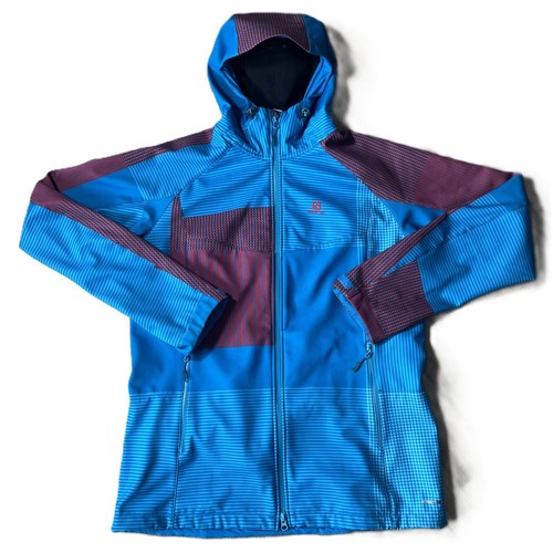 Salomon ski jacket womens size - ski,