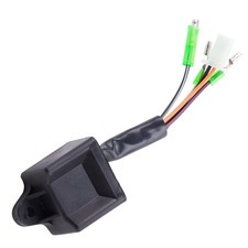 CDI Part For Apache RX50 50cc & RX100 100cc Quad Bike ATV 2 Stroke Pre 2008