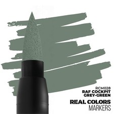 AK Interactive- Real Colour