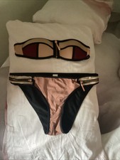 Atmosphere Bikini 10 Top 14 Bottom