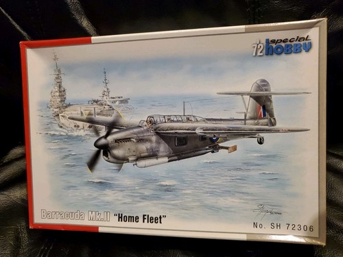 Special hobby sh72306 - sh72306, fairey