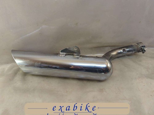 Silencer for kawasaki - for, 250