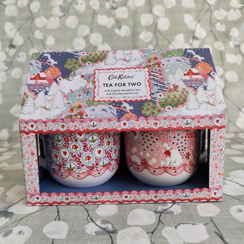 Cath kidston tea for - 'tea, two'