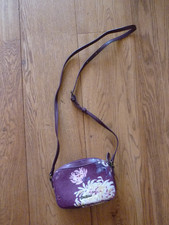 Cath Kidston Small Purple York