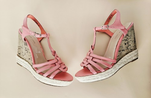 New look coral pink - new,