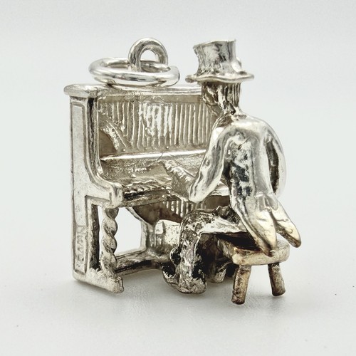Vintage 925 sterling silver - 925,