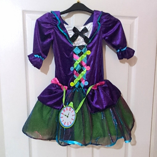 Amscan mad hatter alice - amscan, in