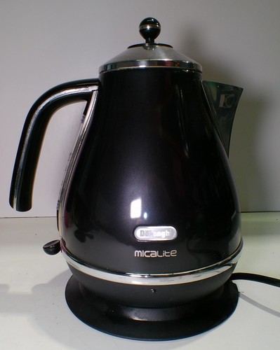 Delonghi micalite kbom3001bk - delonghi,