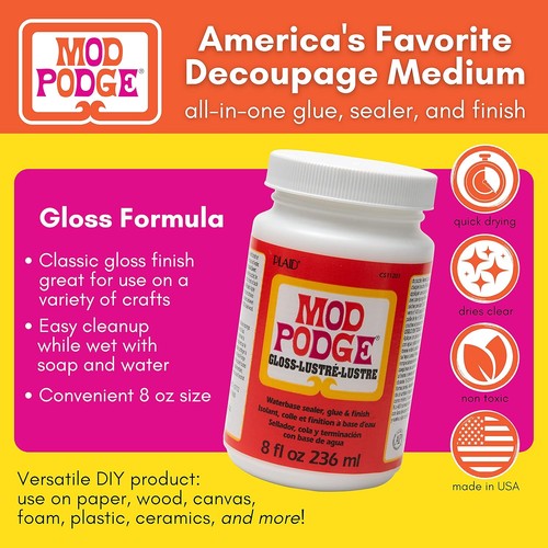 Mod podge cs11201 - cs11201, 8