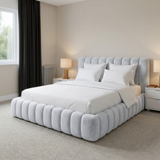 Brand new luxury designer - luxury, bed