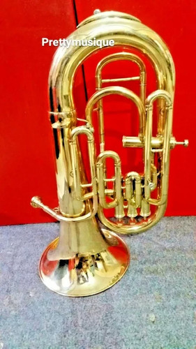 Euphonium valve pure - valve,