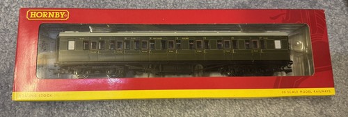 Hornby r4299c maunsell - r4299c,