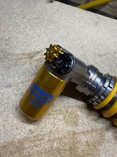 Triumph Daytona 675 Ohlins Rear Shock Absorber 2008 to 2012