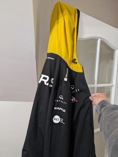 Renault infiniti formula - renault,