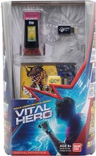 Vital Hero Digimon Digital