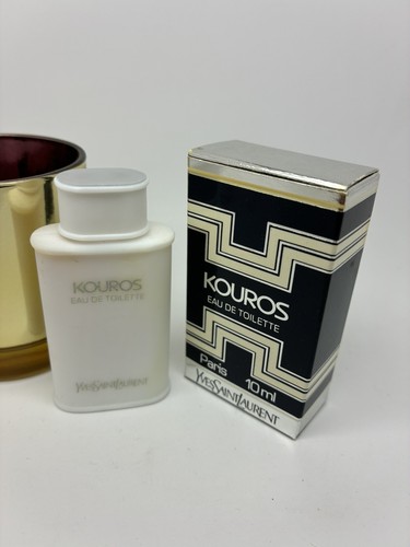 Yves saint laurent kouros - yves,