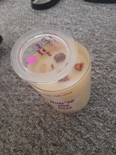 Sydney candle you re - co., the